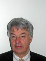 Prof Andrew Miller